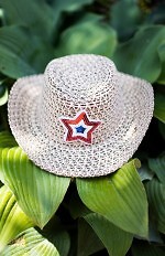 Kapelusz Art Of Polo 23142 Cody