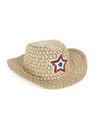 Kapelusz Art Of Polo 23142 Cody