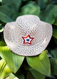 Kapelusz Art Of Polo 23142 Cody