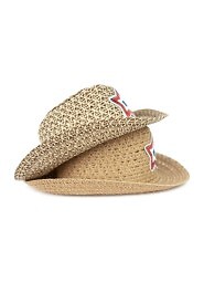 Kapelusz Art Of Polo 23142 Cody