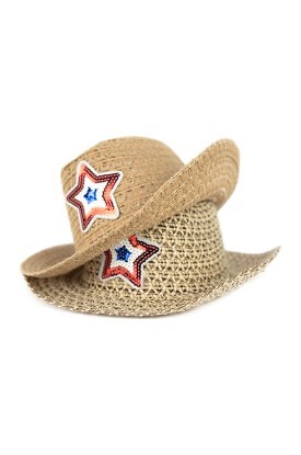 Kapelusz Art Of Polo 23142 Cody - zdjęcie 2