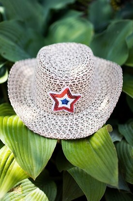 Kapelusz Art Of Polo 23142 Cody