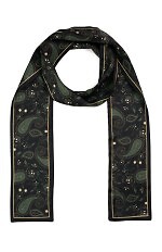 Opaska Art Of Polo 24402 Oriental Vibes