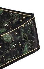 Opaska Art Of Polo 24402 Oriental Vibes