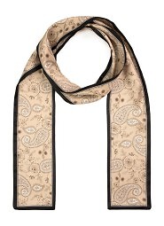 Opaska Art Of Polo 24402 Oriental Vibes