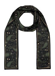 Opaska Art Of Polo 24402 Oriental Vibes