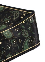 Opaska Art Of Polo 24402 Oriental Vibes