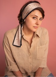 Opaska Art Of Polo 24402 Oriental Vibes