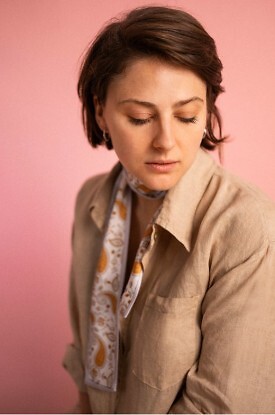 Opaska Art Of Polo 24402 Oriental Vibes - zdjęcie 2