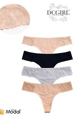 Stringi DC Girl 27088 A'2 S-L