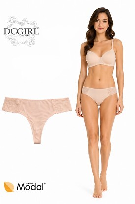 Stringi DC Girl 27088 A'2 S-L