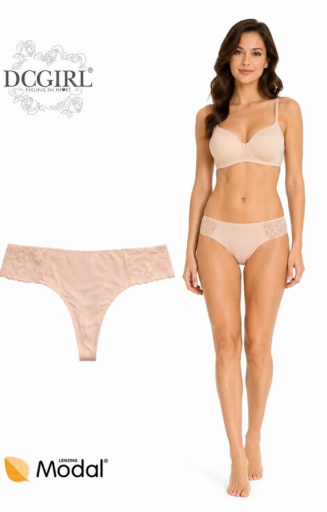 Stringi DC Girl 27088 A'2 S-L