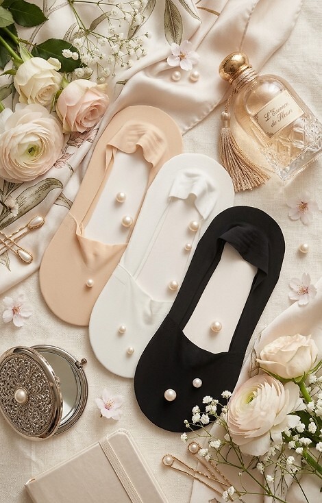 Baleriny Magnetis GC-251138