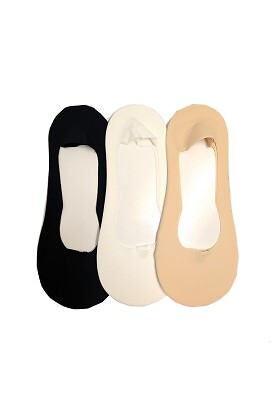 Baleriny Magnetis GC-251139 35-41 - zdjęcie 2