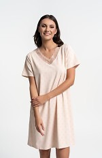 Koszula Moraj PDK2900-017 kr/r S-3XL