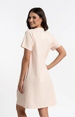 Koszula Moraj PDK2900-017 kr/r S-3XL