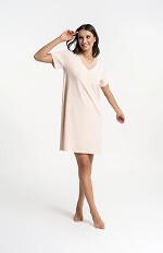 Koszula Moraj PDK2900-017 kr/r S-3XL