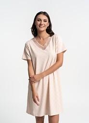 Koszula Moraj PDK2900-017 kr/r S-3XL