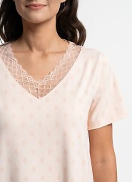 Koszula Moraj PDK2900-017 kr/r S-3XL