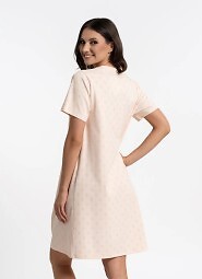 Koszula Moraj PDK2900-017 kr/r S-3XL