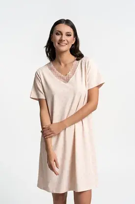 Koszula Moraj PDK2900-017 kr/r S-3XL