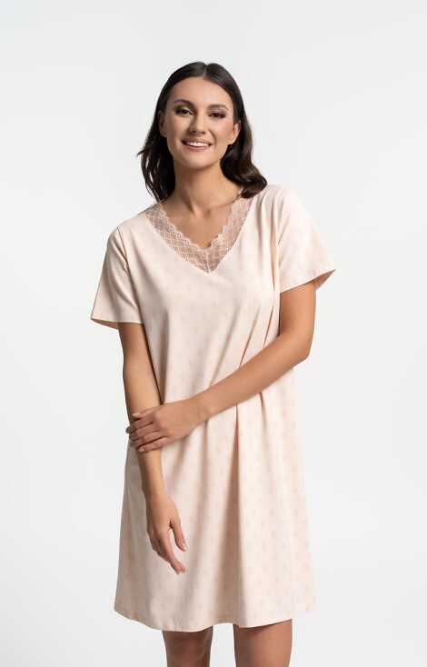 Koszula Moraj PDK2900-017 kr/r S-3XL