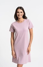 Koszula Moraj PDK2700-010 kr/r S-3XL