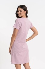 Koszula Moraj PDK2700-010 kr/r S-3XL