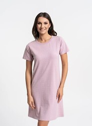 Koszula Moraj PDK2700-010 kr/r S-3XL