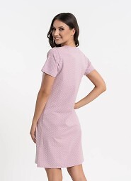 Koszula Moraj PDK2700-010 kr/r S-3XL