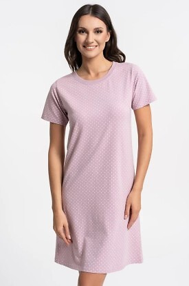 Koszula Moraj PDK2700-010 kr/r S-3XL