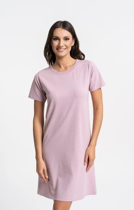 Koszula Moraj PDK2700-010 kr/r S-3XL