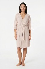 Szlafrok Moraj PDSZ 4300-001 S-XL