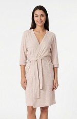 Szlafrok Moraj PDSZ 4300-001 S-XL