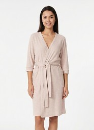 Szlafrok Moraj PDSZ 4300-001 S-XL