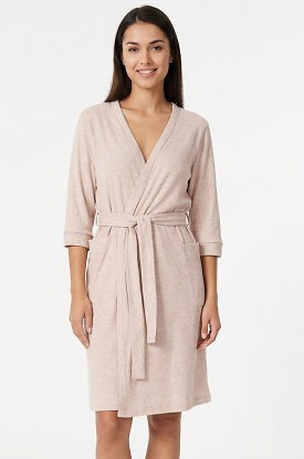 Szlafrok Moraj PDSZ 4300-001 S-XL