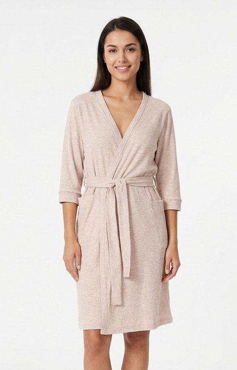 Szlafrok Moraj PDSZ 4300-001 S-XL