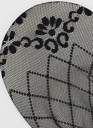 Skarpetki Noviti SN034 Koronkowe 36-41