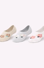 Baleriny Noviti ST099 36-41