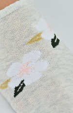 Baleriny Noviti ST099 36-41