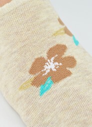 Baleriny Noviti ST099 36-41