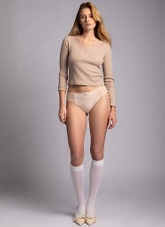 Figi Lama L-1593 BI A'2 2XL