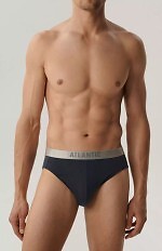 Slipy Atlantic 2BMP-013 A'2 S-2XL