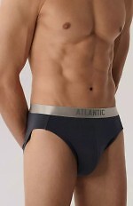 Slipy Atlantic 2BMP-013 A'2 S-2XL