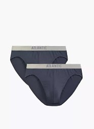 Slipy Atlantic 2BMP-013 A'2 S-2XL