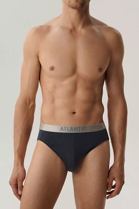 Slipy Atlantic 2BMP-013 A'2 S-2XL - zdjęcie 2