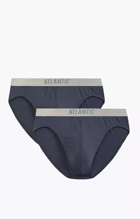 Slipy Atlantic 2BMP-013 A'2 S-2XL