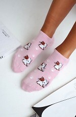 Stopki Milena 1146-084 Małe Kotki 37-41