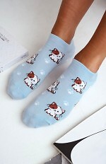 Stopki Milena 1146-084 Małe Kotki 37-41