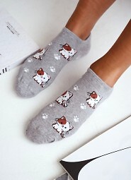 Stopki Milena 1146-084 Małe Kotki 37-41